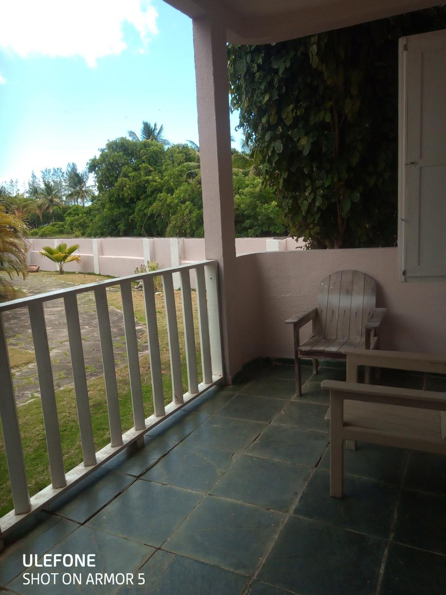 Residencial Bahia Sol Hotel Nova Vicosa Exterior photo