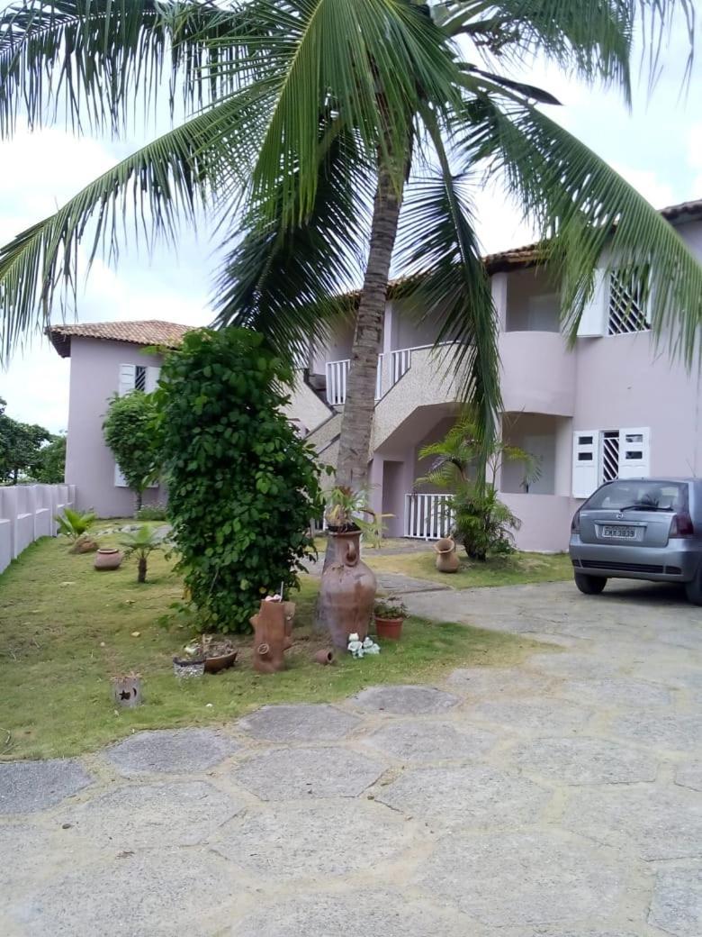 Residencial Bahia Sol Hotel Nova Vicosa Room photo